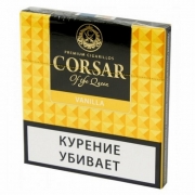 Corsar of the Queen - (mini) Vanilla - 1 